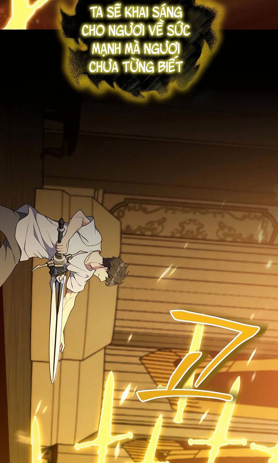 Tôi Làm Vườn Tại Thế Giới Thợ Săn Chapter  47 - 23