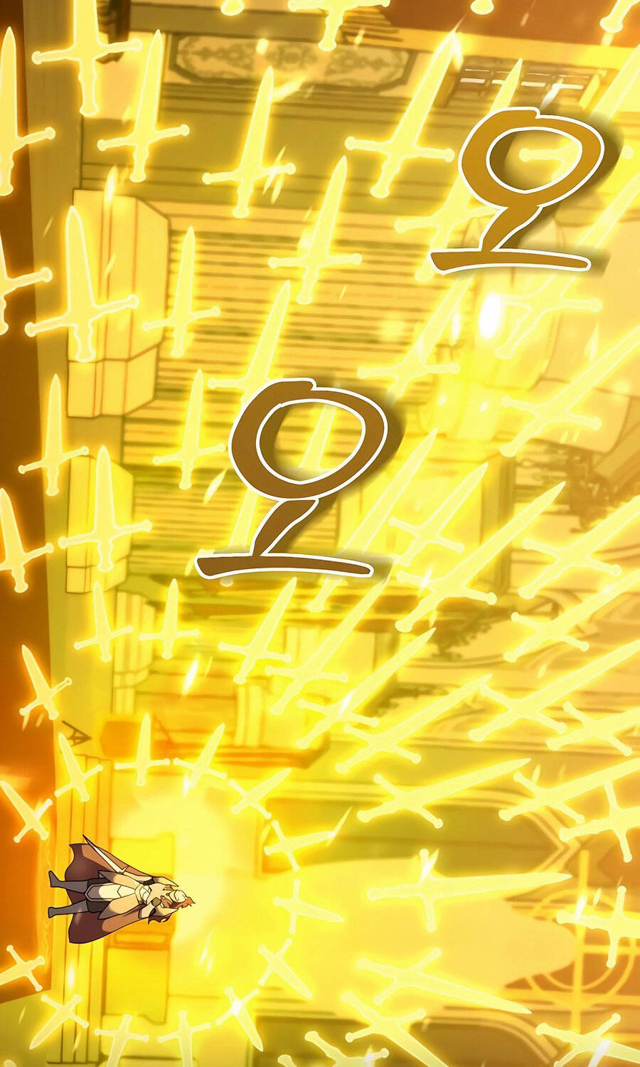 Tôi Làm Vườn Tại Thế Giới Thợ Săn Chapter  47 - 24