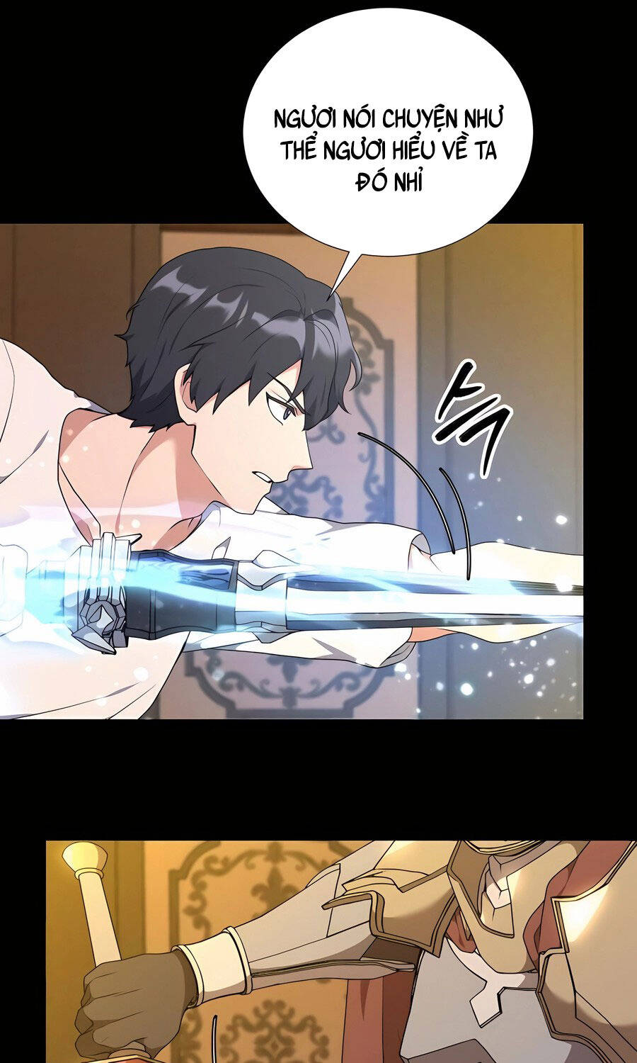 Tôi Làm Vườn Tại Thế Giới Thợ Săn Chapter  47 - 26