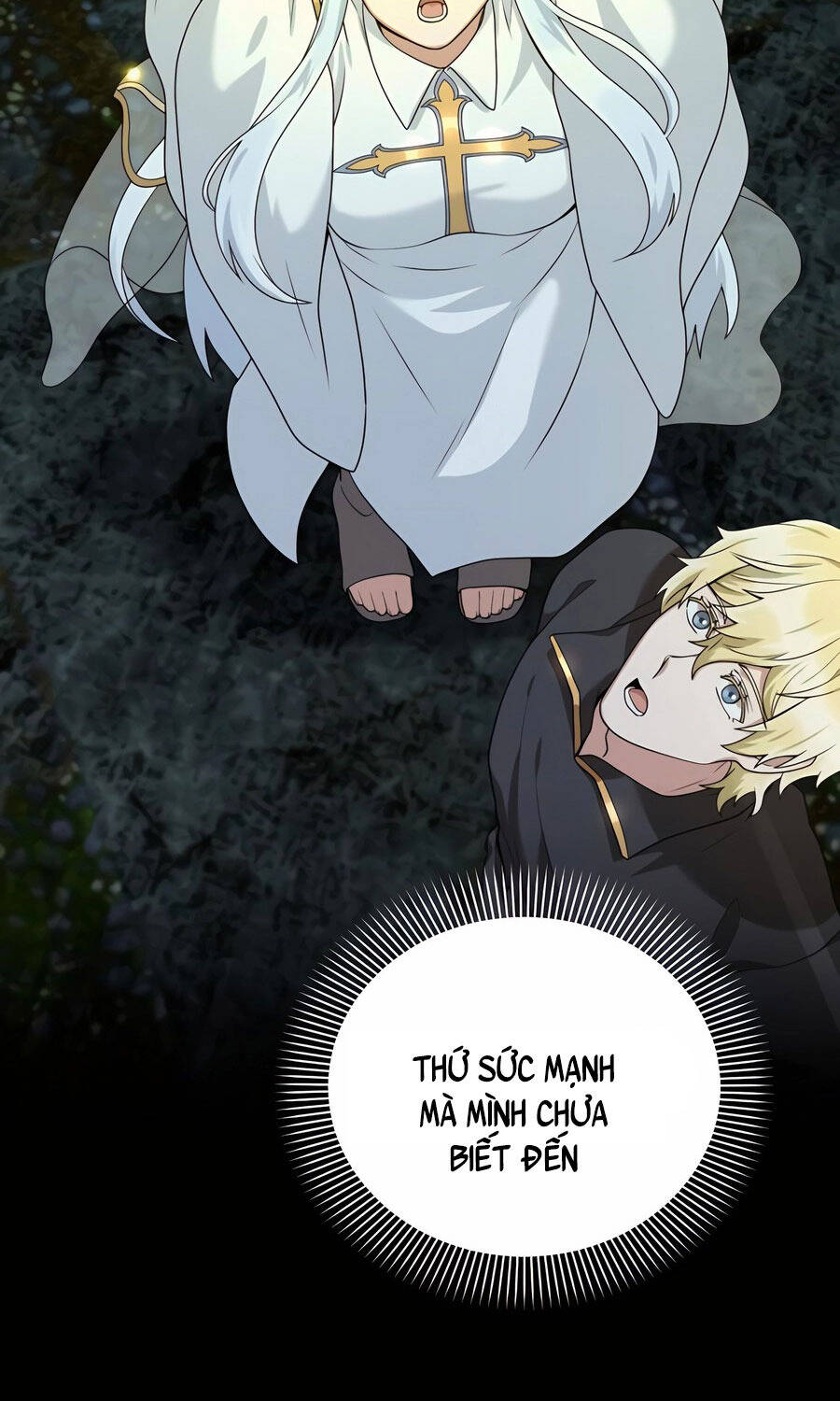 Tôi Làm Vườn Tại Thế Giới Thợ Săn Chapter  47 - 33