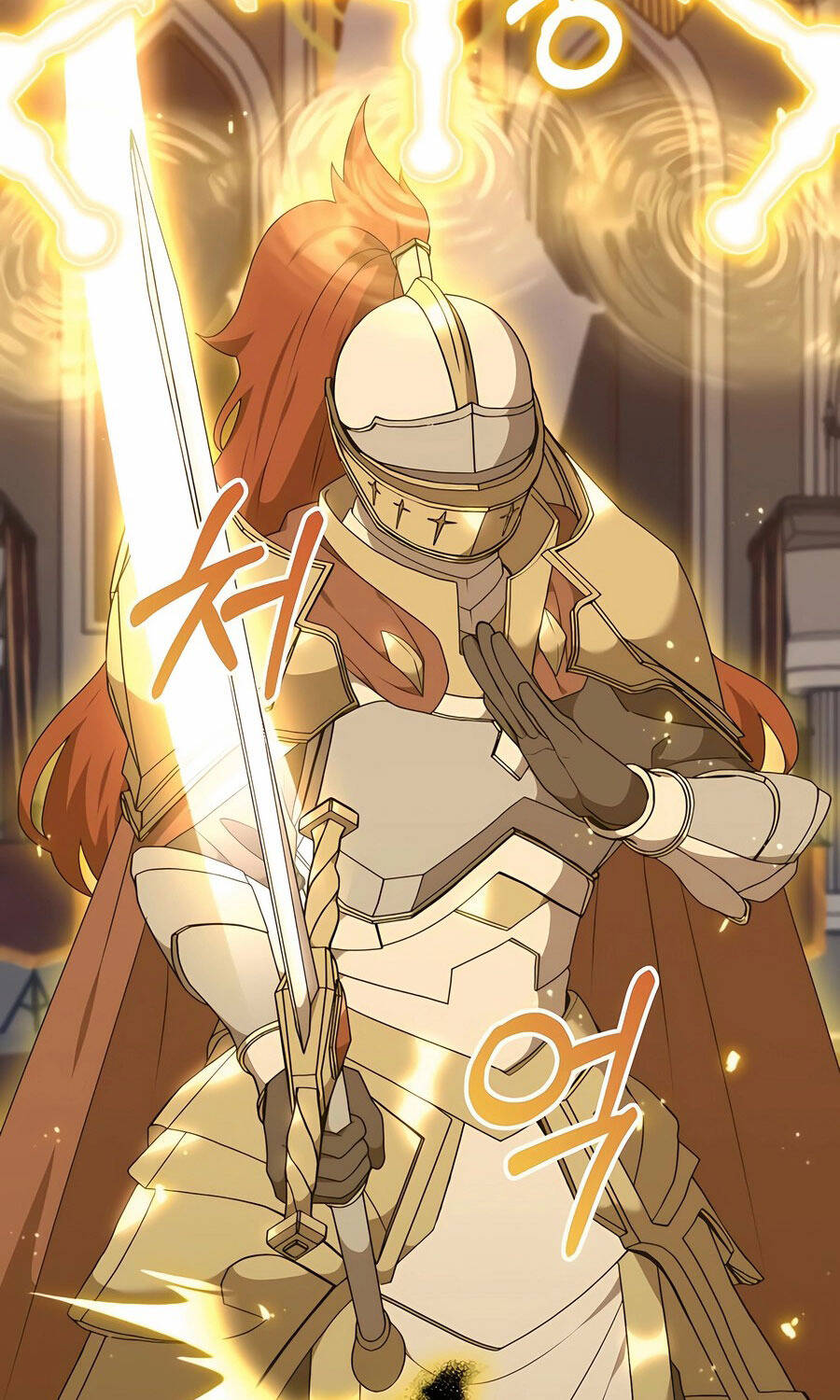 Tôi Làm Vườn Tại Thế Giới Thợ Săn Chapter  47 - 36