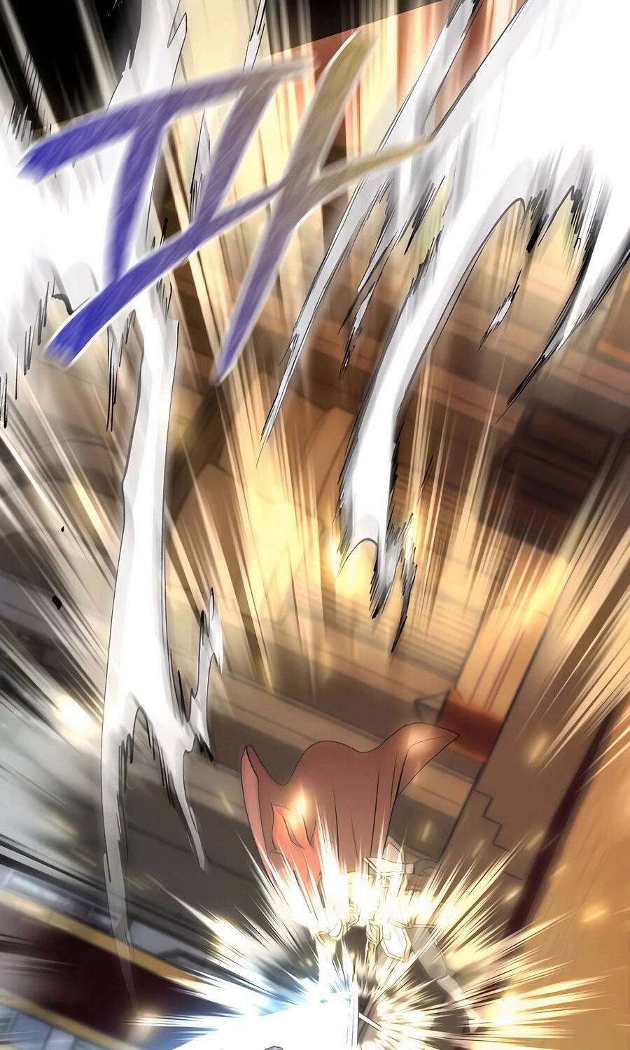 Tôi Làm Vườn Tại Thế Giới Thợ Săn Chapter  47 - 40