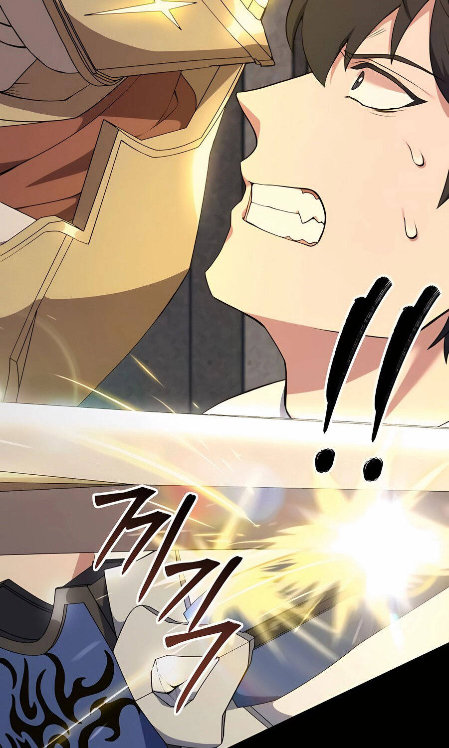 Tôi Làm Vườn Tại Thế Giới Thợ Săn Chapter  47 - 5