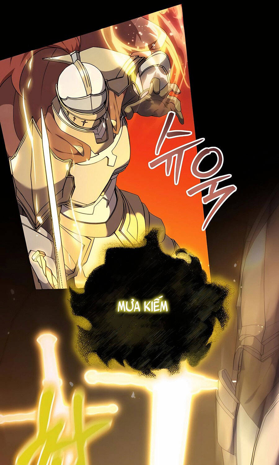 Tôi Làm Vườn Tại Thế Giới Thợ Săn Chapter  47 - 43