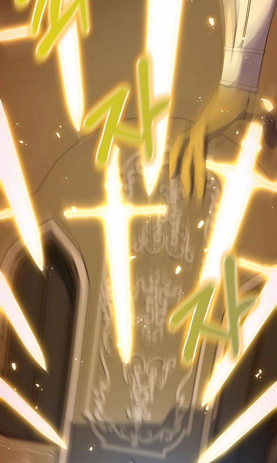 Tôi Làm Vườn Tại Thế Giới Thợ Săn Chapter  47 - 44