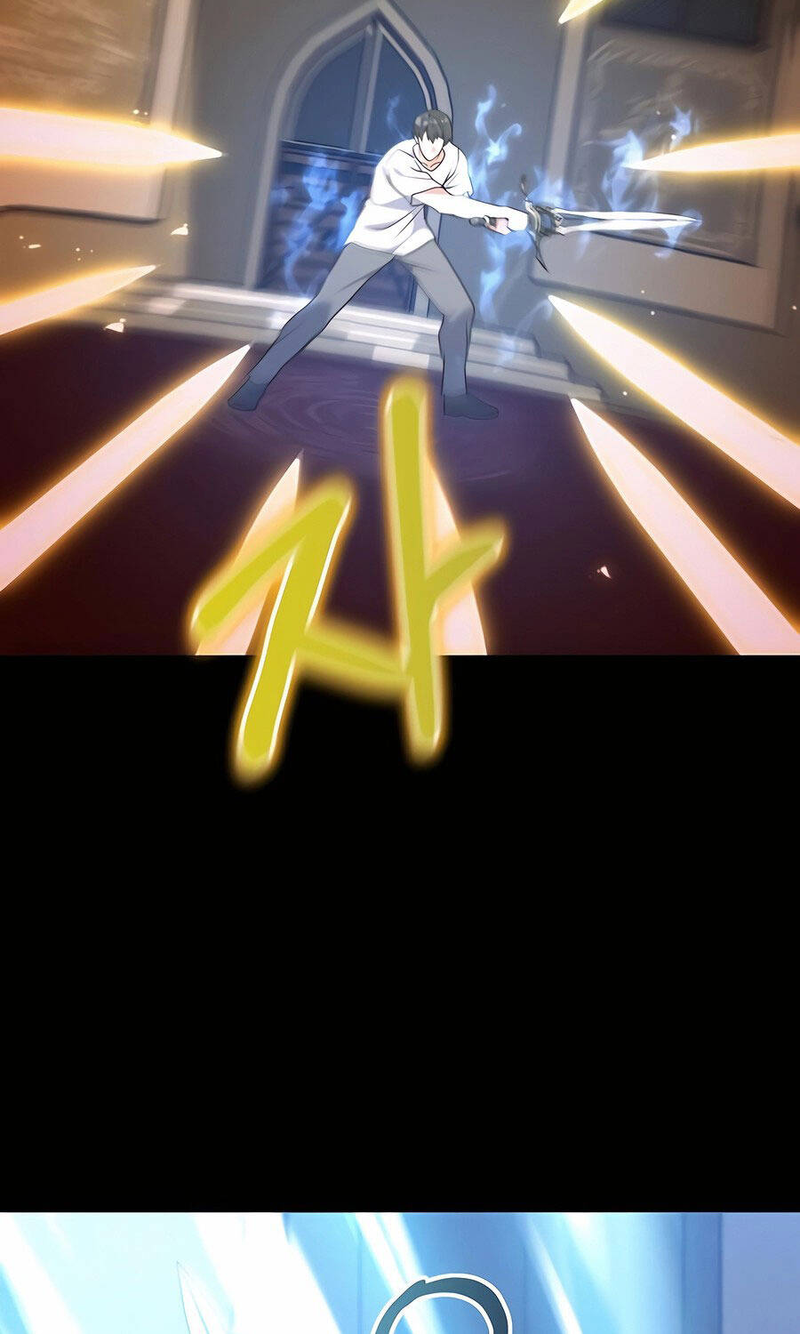 Tôi Làm Vườn Tại Thế Giới Thợ Săn Chapter  47 - 45