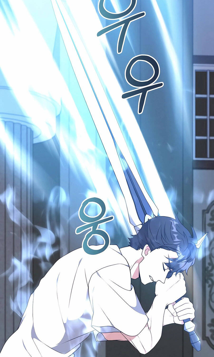 Tôi Làm Vườn Tại Thế Giới Thợ Săn Chapter  47 - 46