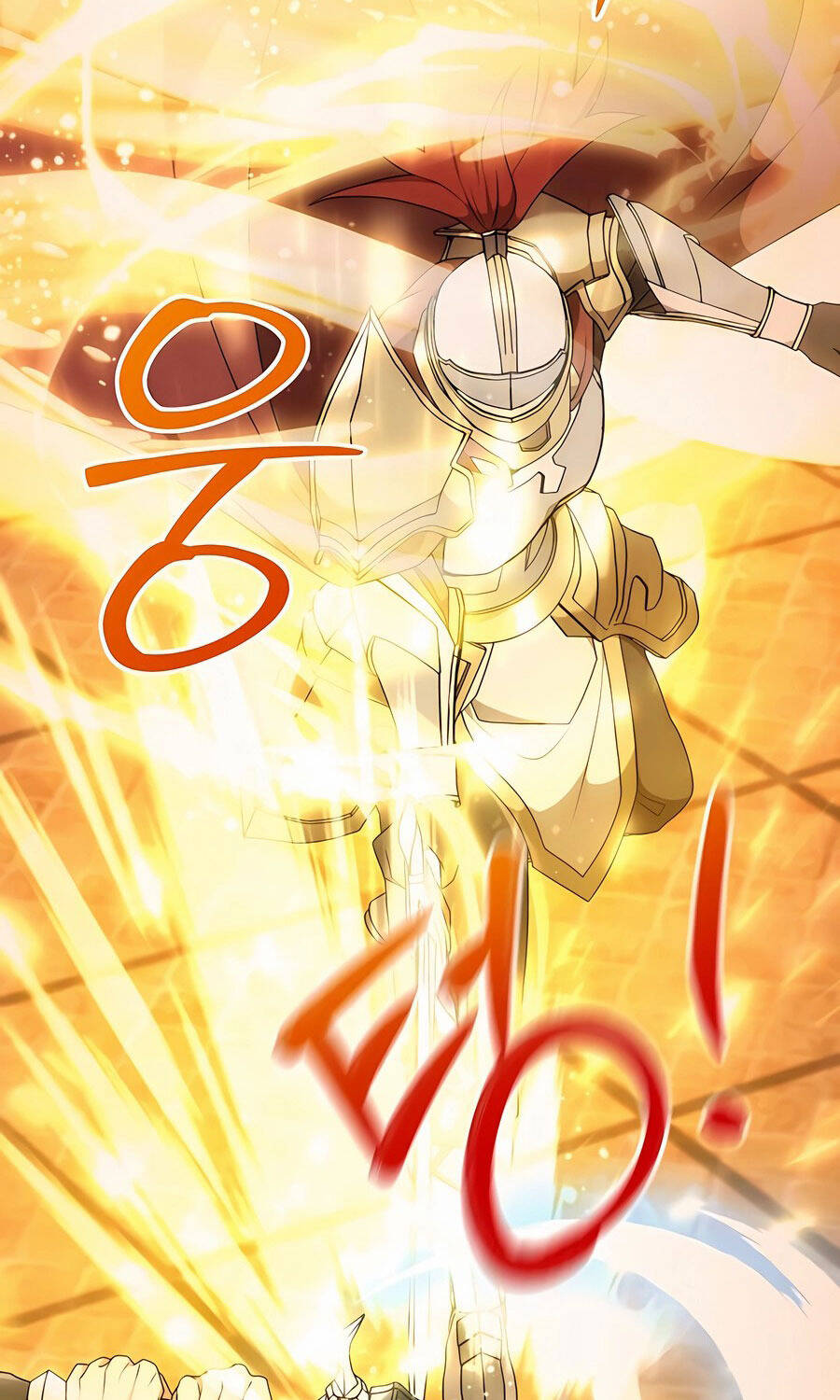 Tôi Làm Vườn Tại Thế Giới Thợ Săn Chapter  47 - 53