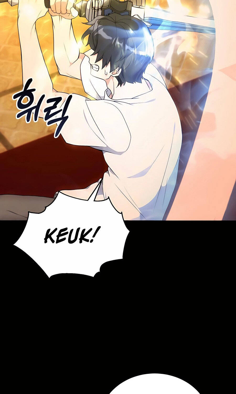 Tôi Làm Vườn Tại Thế Giới Thợ Săn Chapter  47 - 54