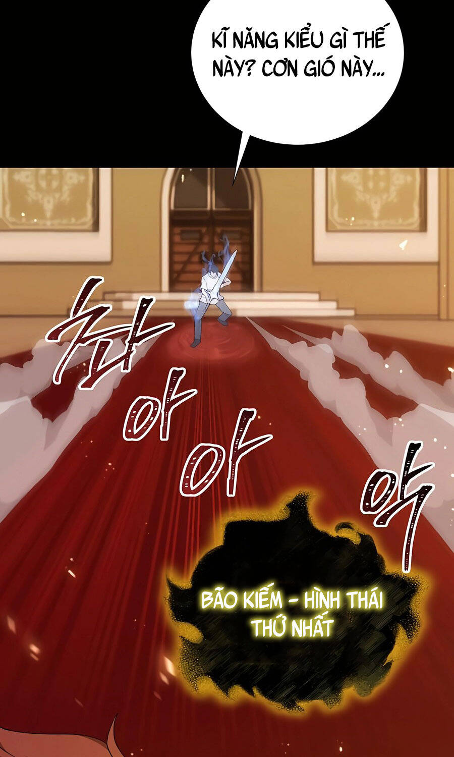 Tôi Làm Vườn Tại Thế Giới Thợ Săn Chapter  47 - 55