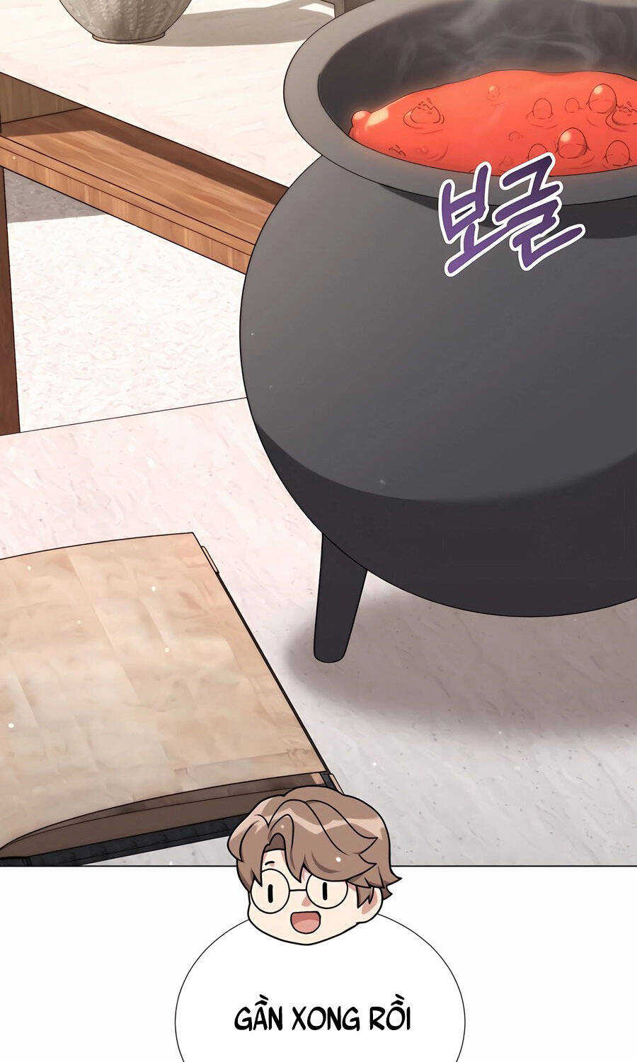 Tôi Làm Vườn Tại Thế Giới Thợ Săn Chapter  47 - 63