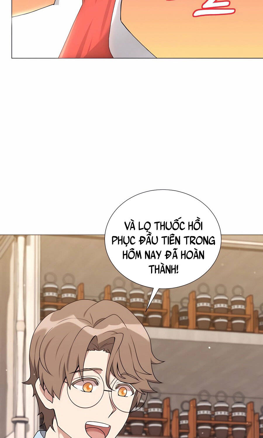 Tôi Làm Vườn Tại Thế Giới Thợ Săn Chapter  47 - 65