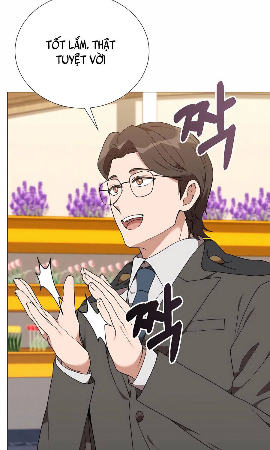 Tôi Làm Vườn Tại Thế Giới Thợ Săn Chapter  47 - 67