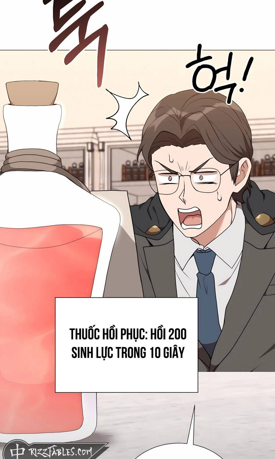 Tôi Làm Vườn Tại Thế Giới Thợ Săn Chapter  47 - 71