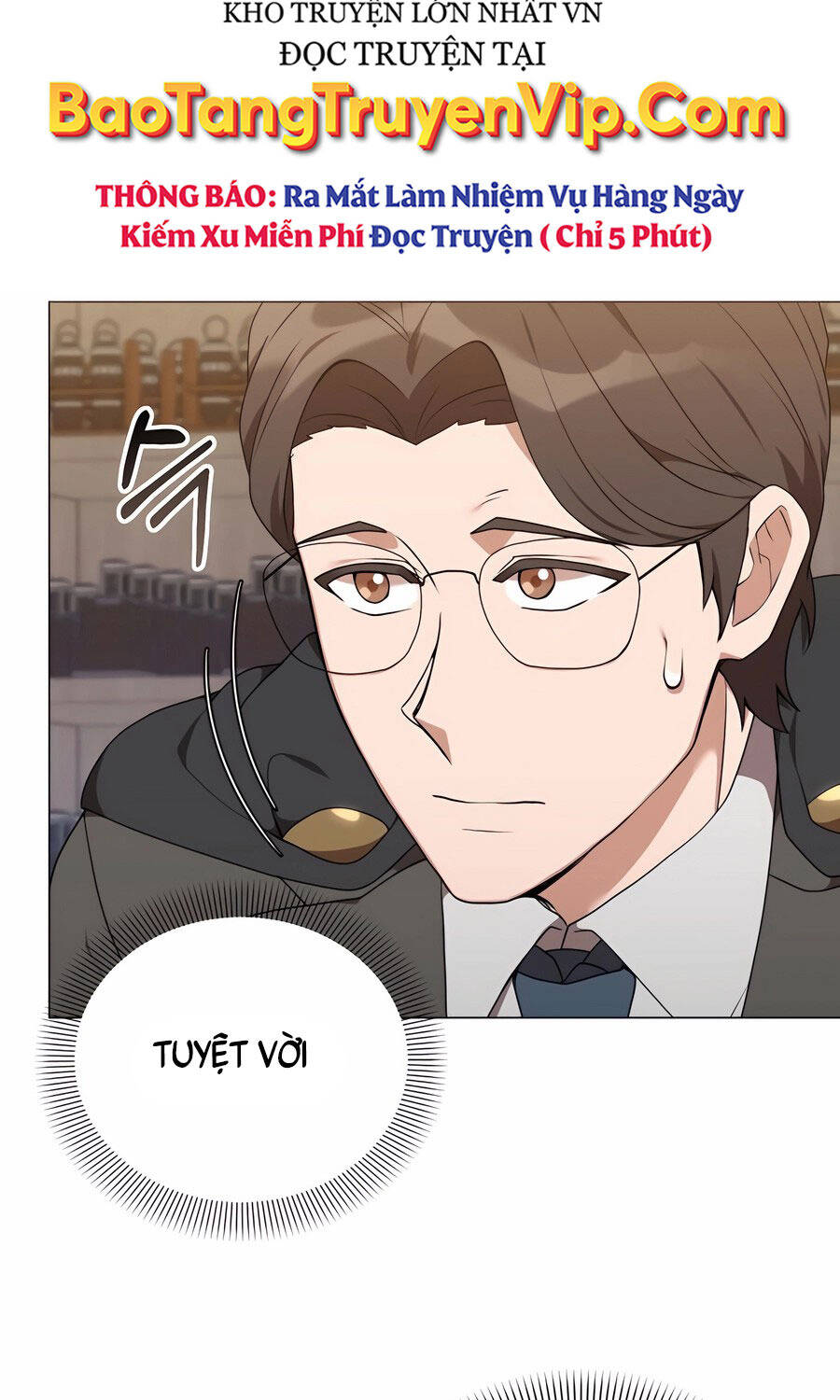 Tôi Làm Vườn Tại Thế Giới Thợ Săn Chapter  47 - 73