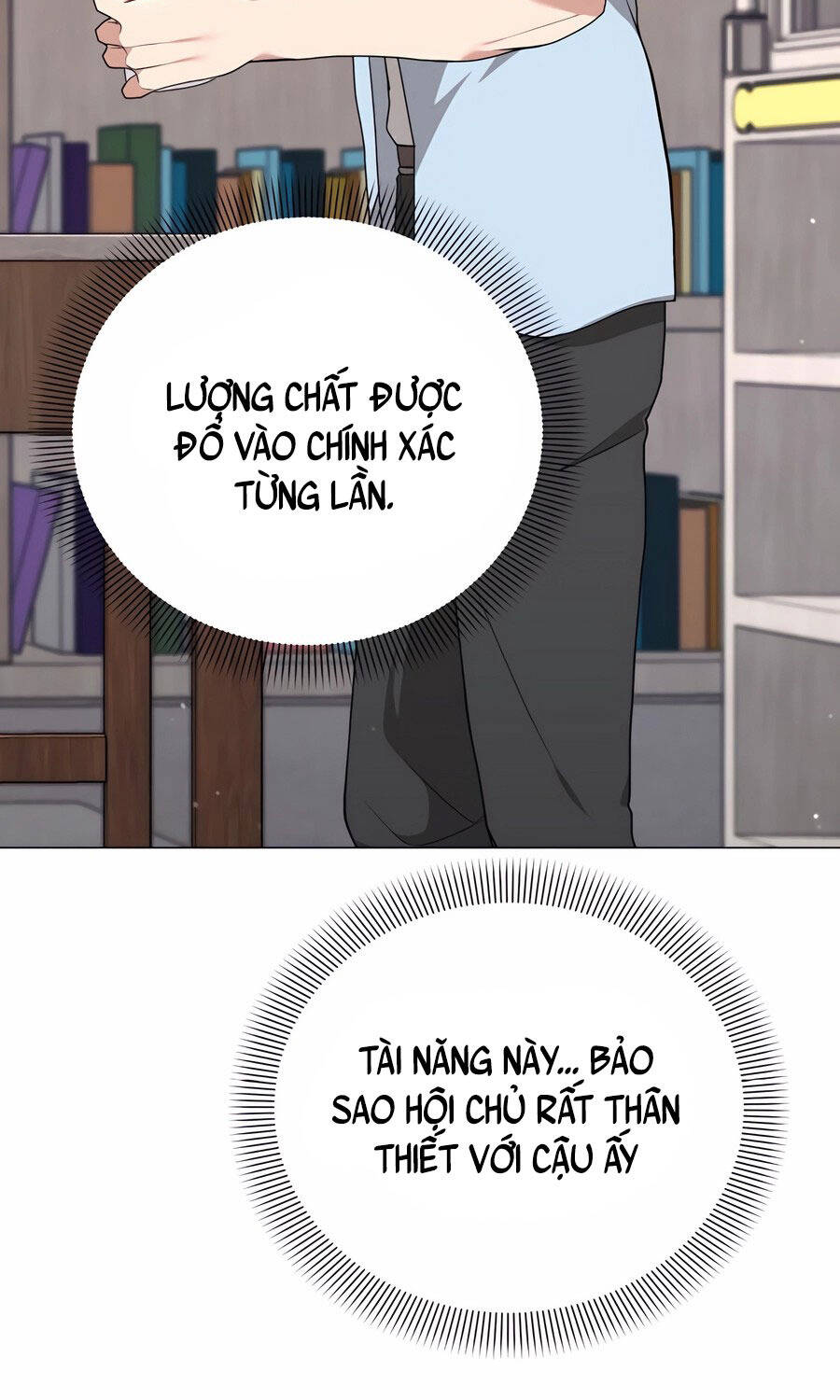Tôi Làm Vườn Tại Thế Giới Thợ Săn Chapter  47 - 75