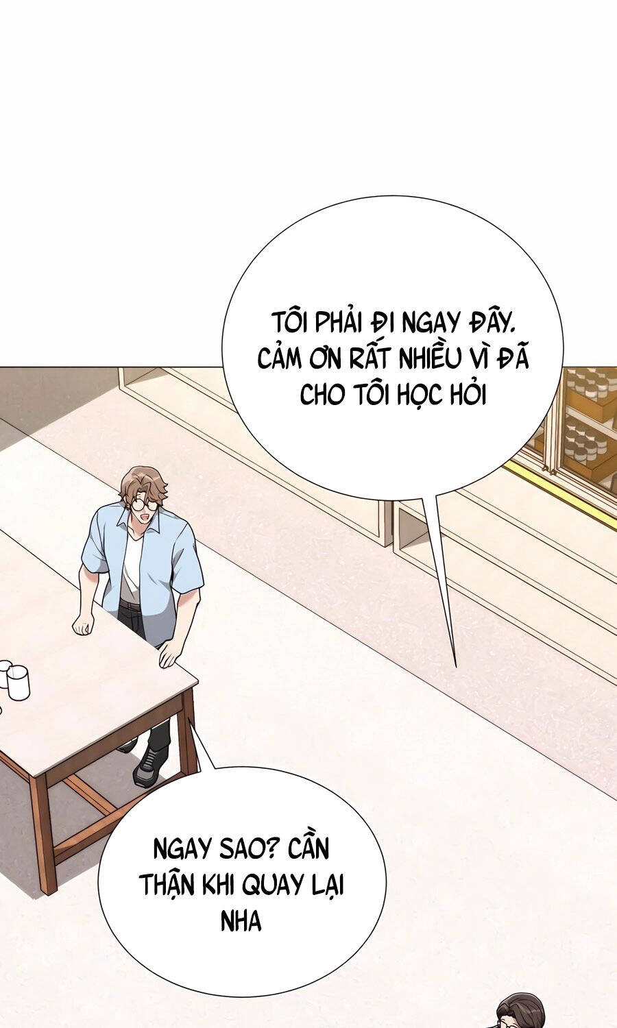 Tôi Làm Vườn Tại Thế Giới Thợ Săn Chapter  47 - 76