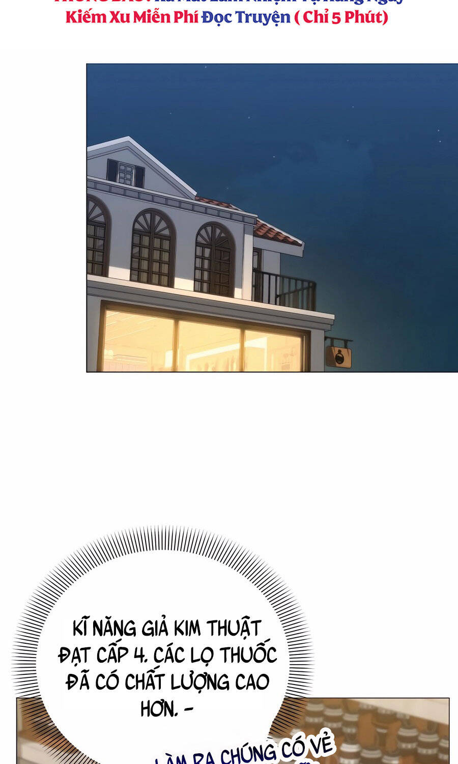 Tôi Làm Vườn Tại Thế Giới Thợ Săn Chapter  47 - 79