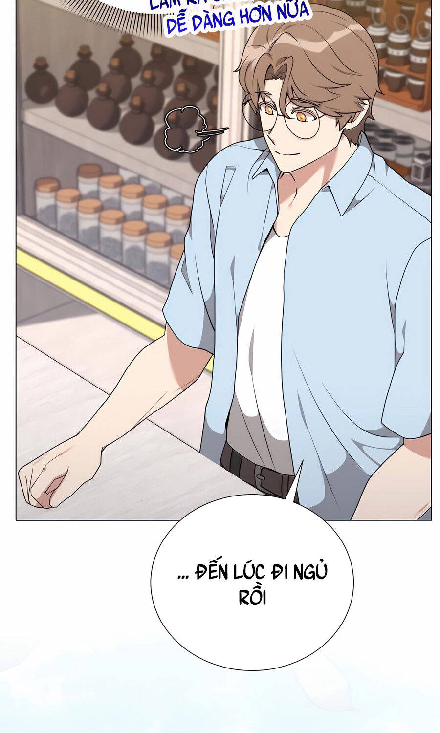 Tôi Làm Vườn Tại Thế Giới Thợ Săn Chapter  47 - 80