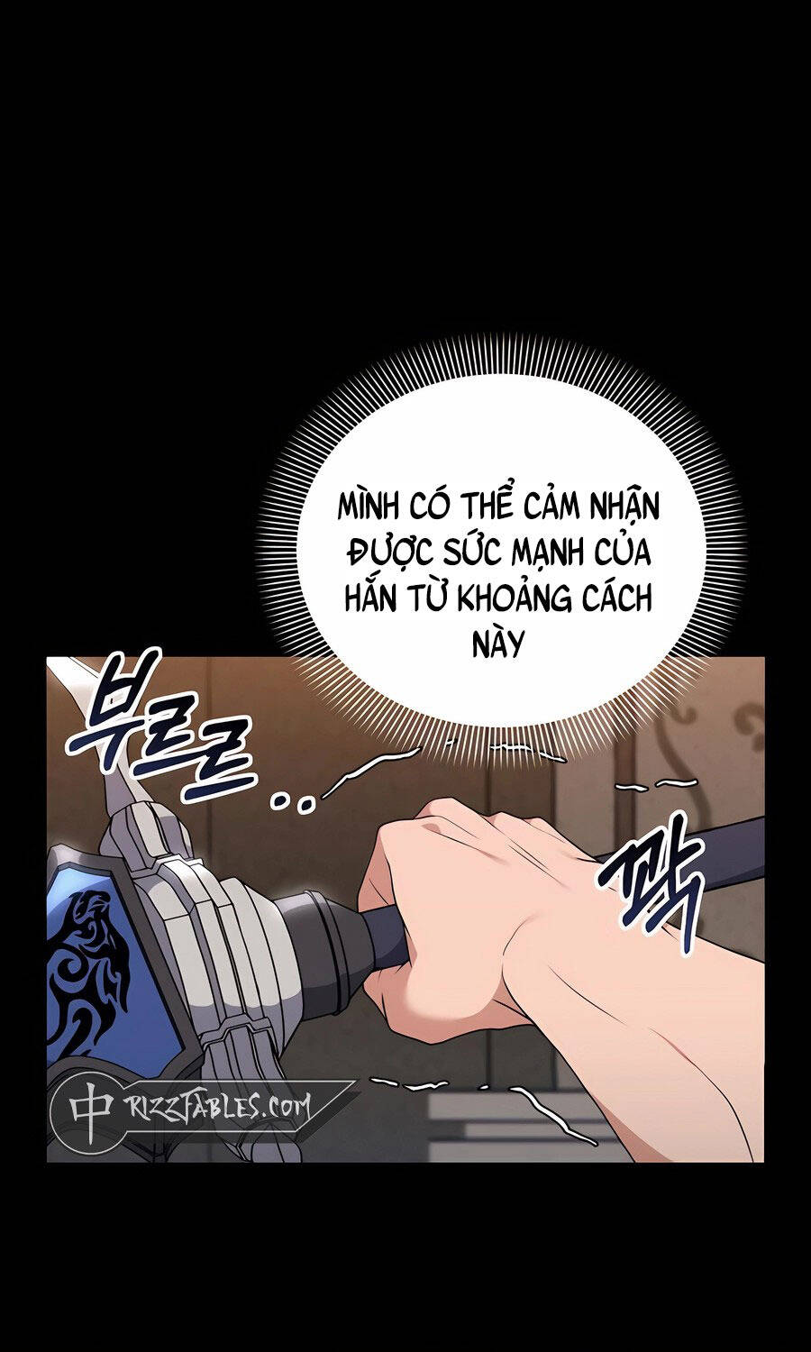 Tôi Làm Vườn Tại Thế Giới Thợ Săn Chapter  47 - 9