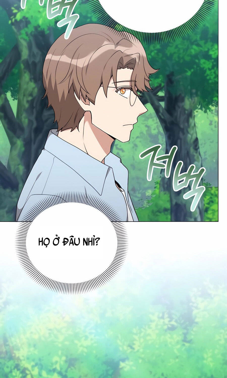 Tôi Làm Vườn Tại Thế Giới Thợ Săn Chapter  47 - 83