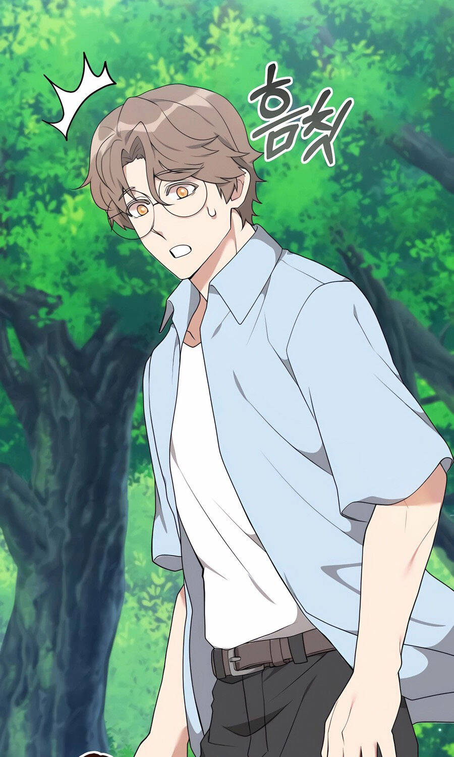 Tôi Làm Vườn Tại Thế Giới Thợ Săn Chapter  47 - 84