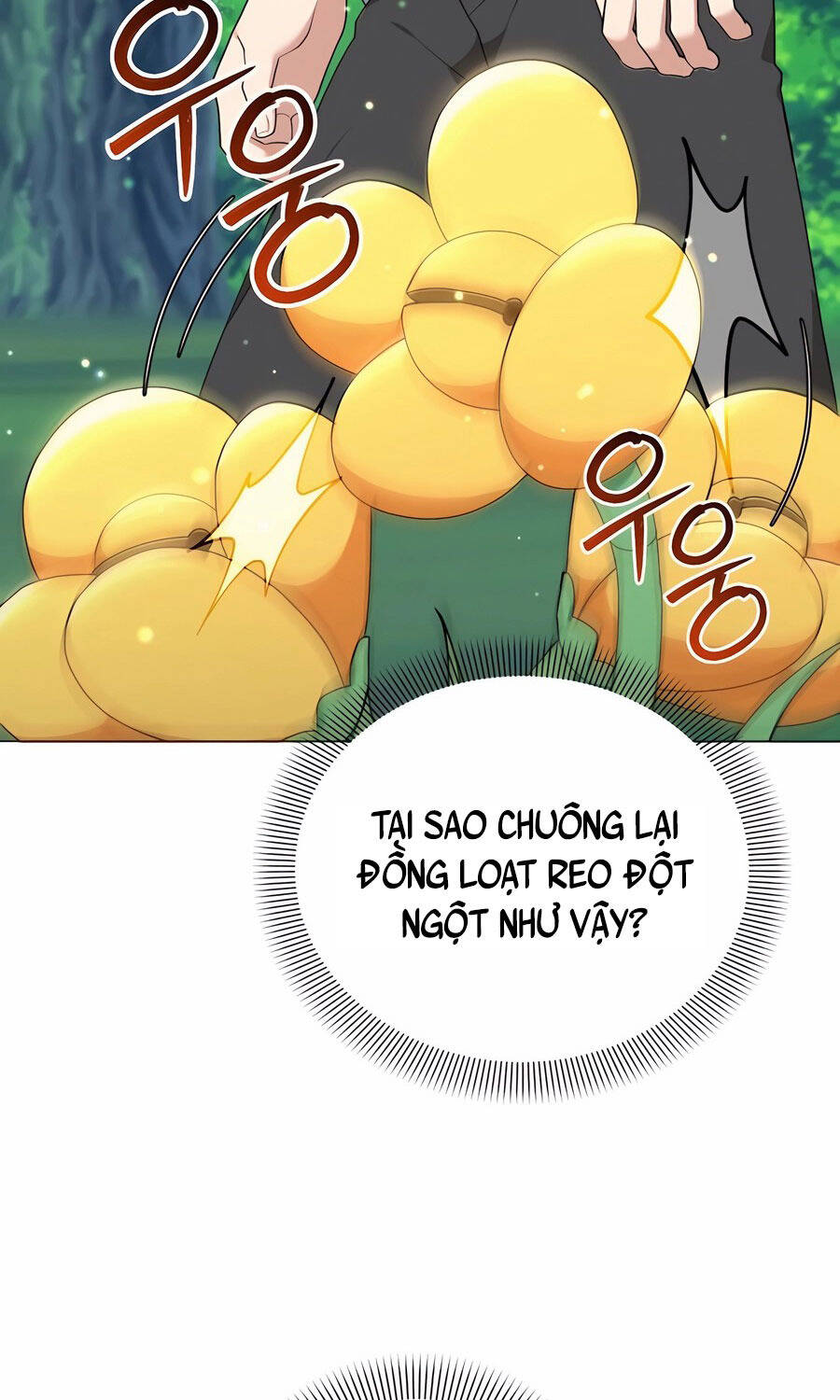 Tôi Làm Vườn Tại Thế Giới Thợ Săn Chapter  47 - 85