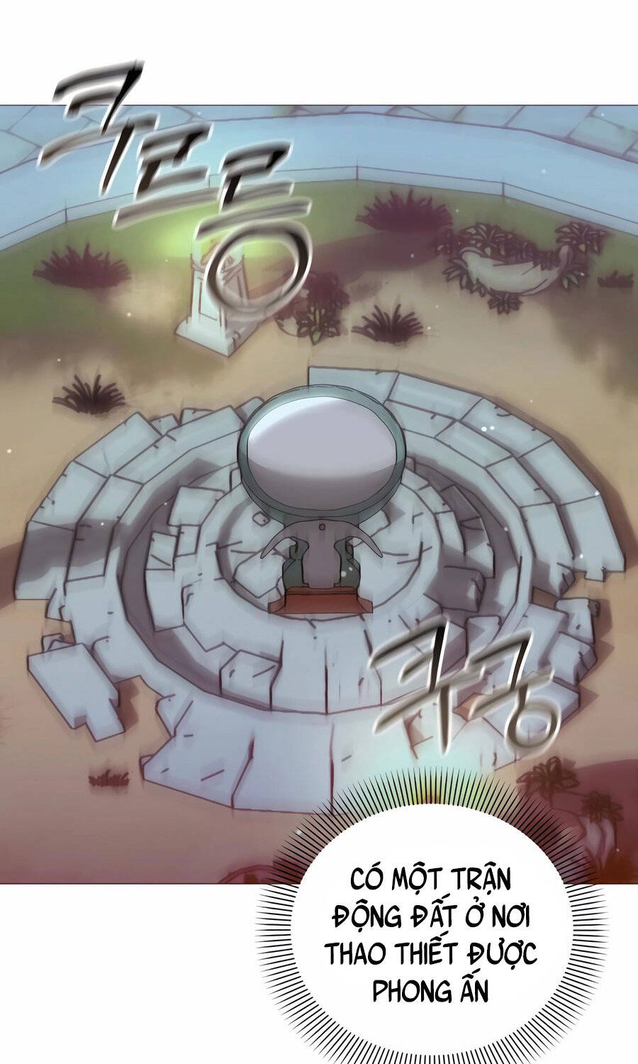 Tôi Làm Vườn Tại Thế Giới Thợ Săn Chapter  47 - 88
