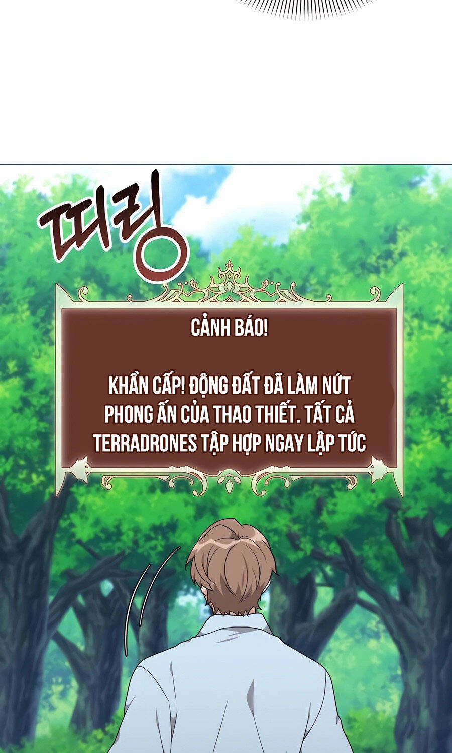 Tôi Làm Vườn Tại Thế Giới Thợ Săn Chapter  47 - 89