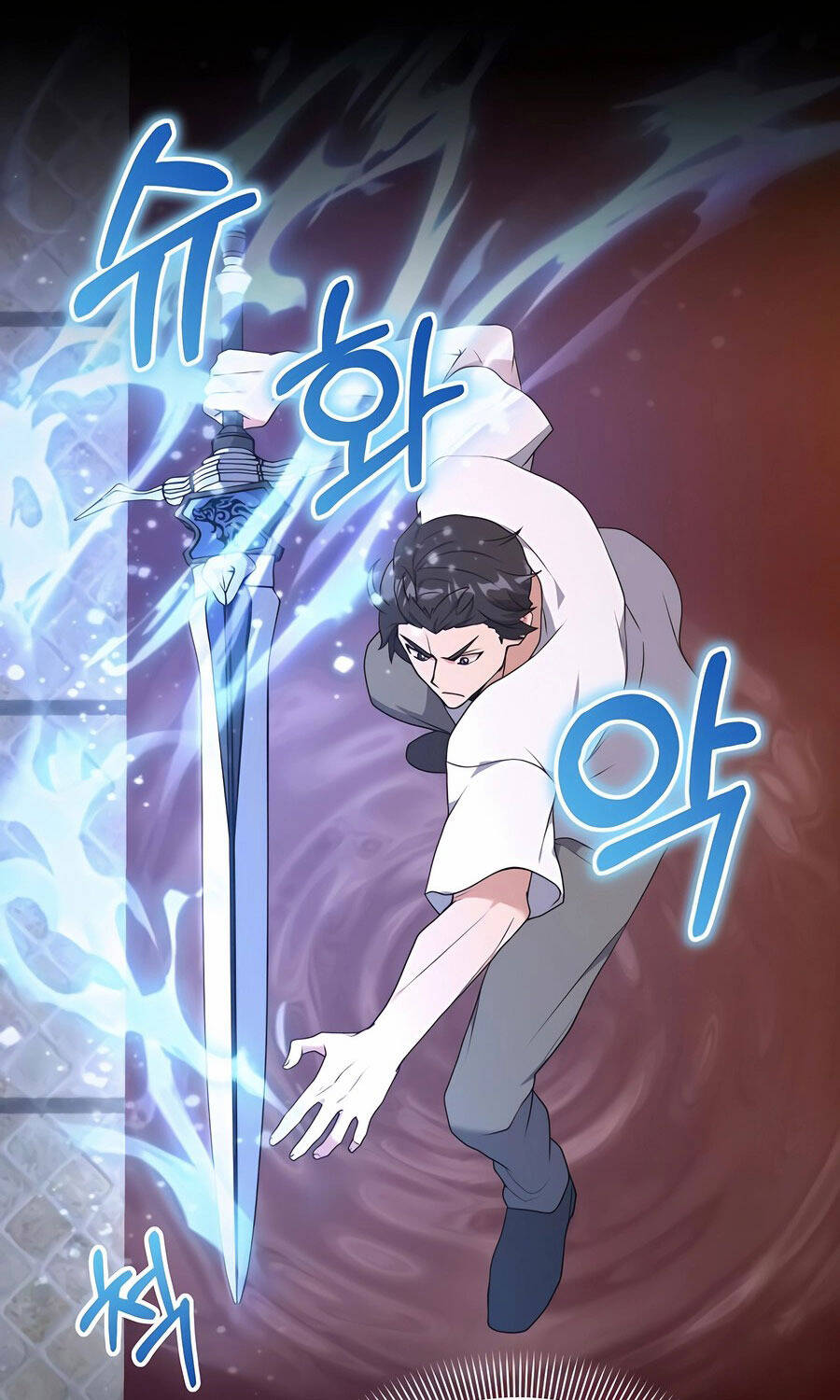 Tôi Làm Vườn Tại Thế Giới Thợ Săn Chapter  47 - 10