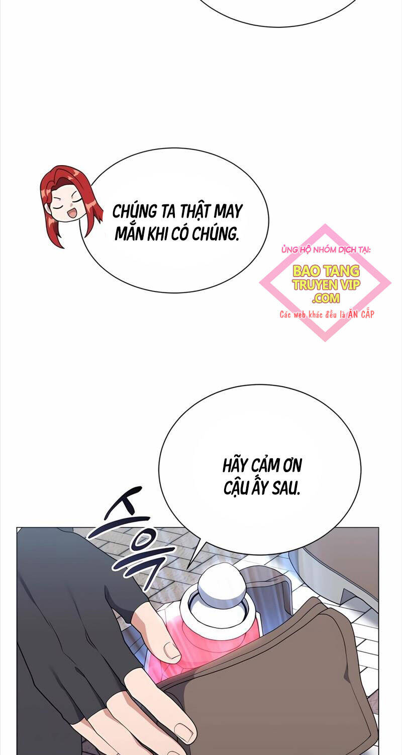 Tôi Làm Vườn Tại Thế Giới Thợ Săn Chapter  48 - 11