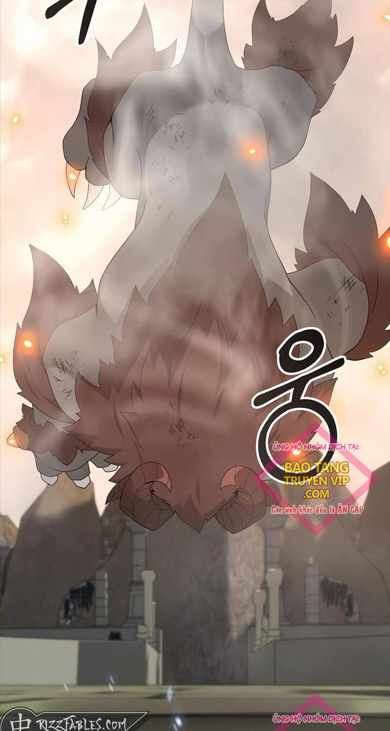 Tôi Làm Vườn Tại Thế Giới Thợ Săn Chapter  48 - 101