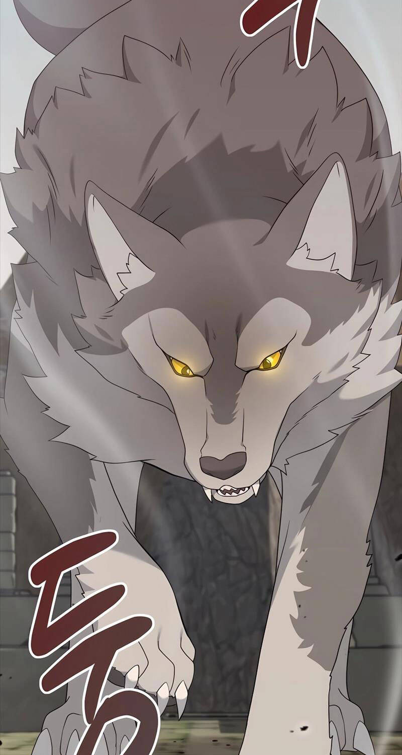 Tôi Làm Vườn Tại Thế Giới Thợ Săn Chapter  48 - 110