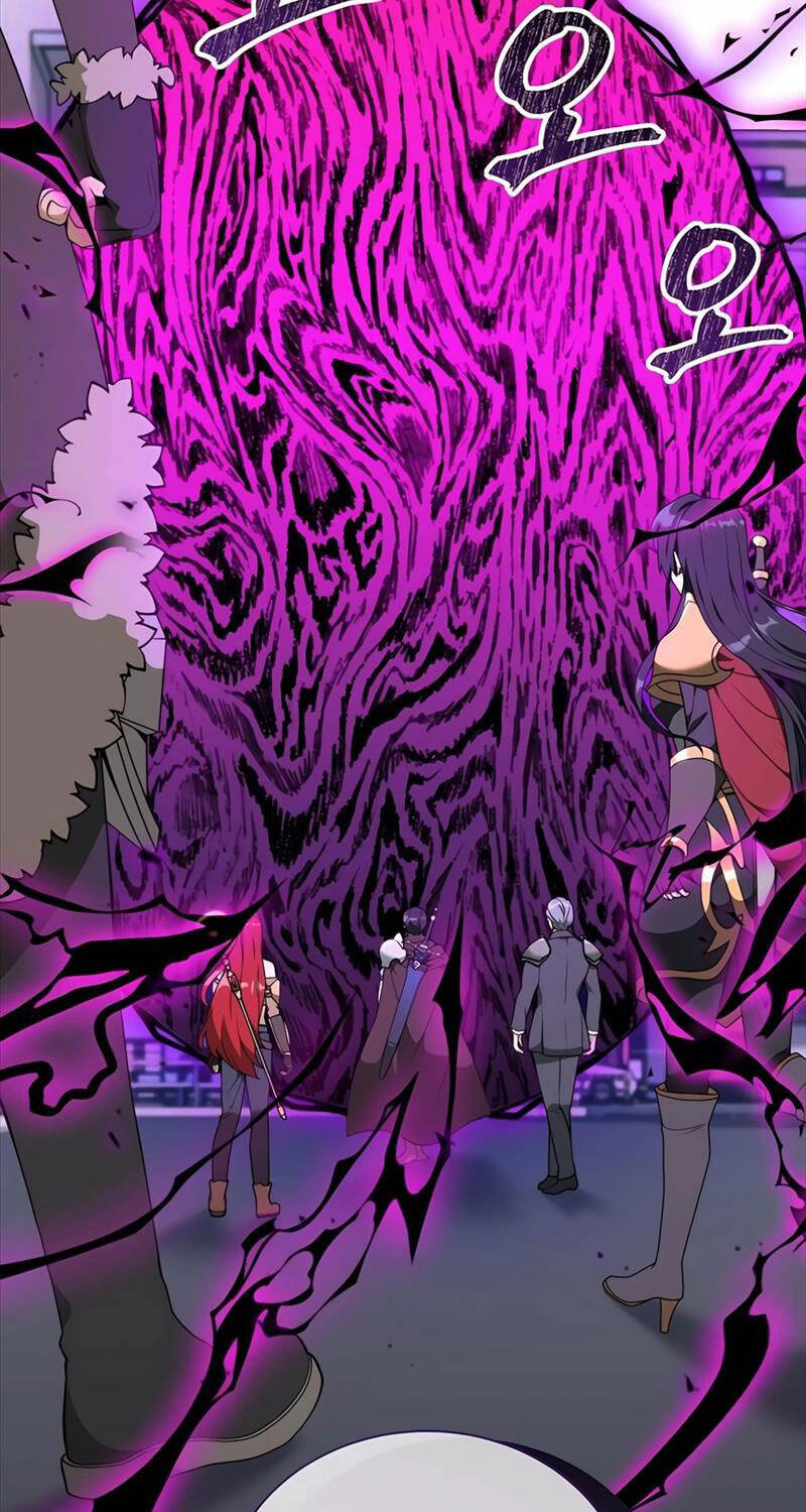 Tôi Làm Vườn Tại Thế Giới Thợ Săn Chapter  48 - 13