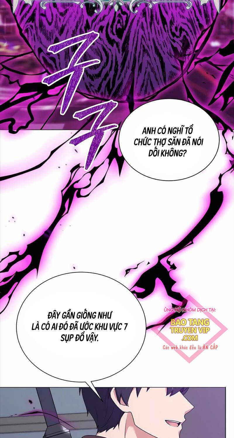 Tôi Làm Vườn Tại Thế Giới Thợ Săn Chapter  48 - 3