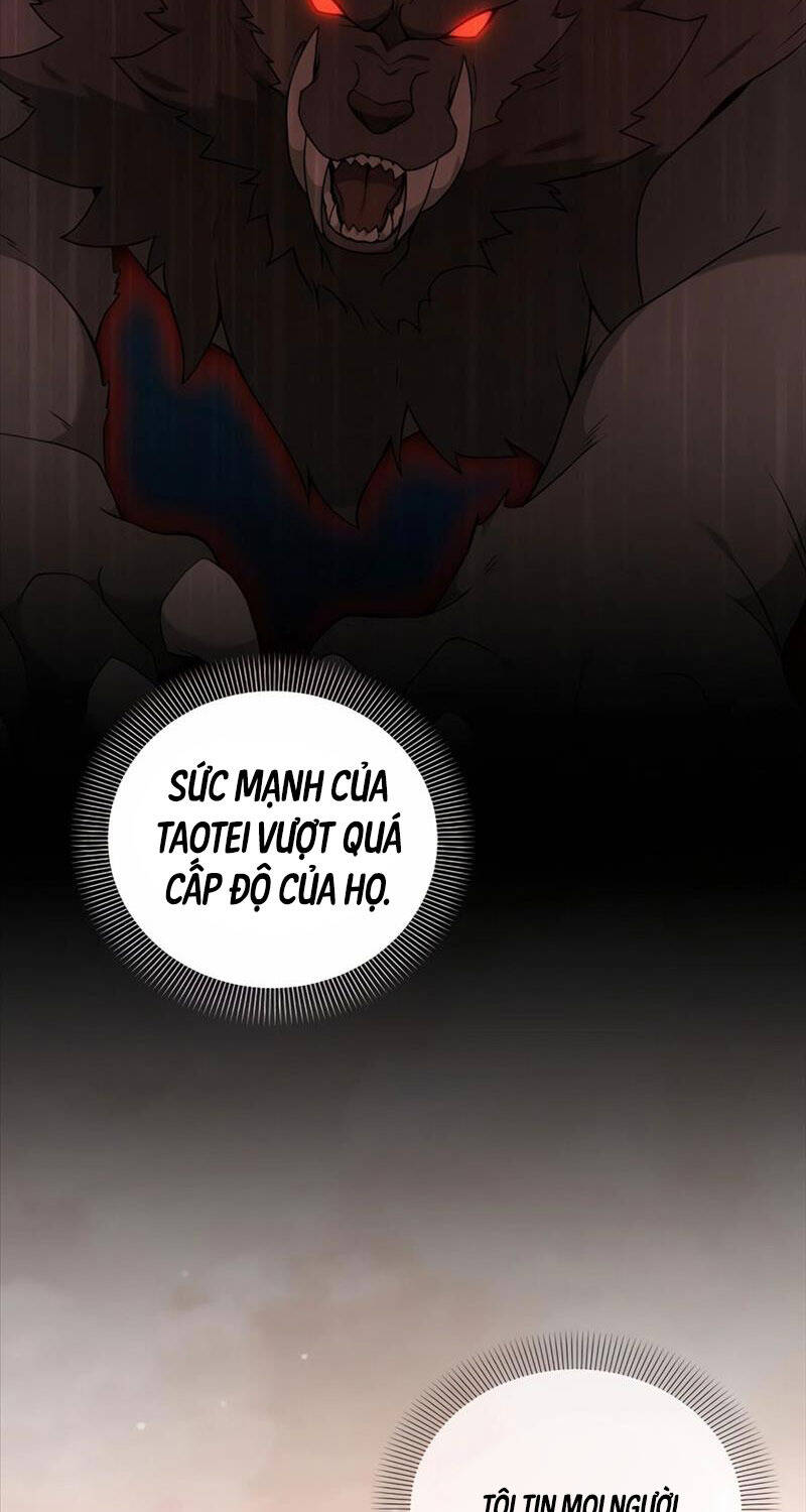 Tôi Làm Vườn Tại Thế Giới Thợ Săn Chapter  48 - 21