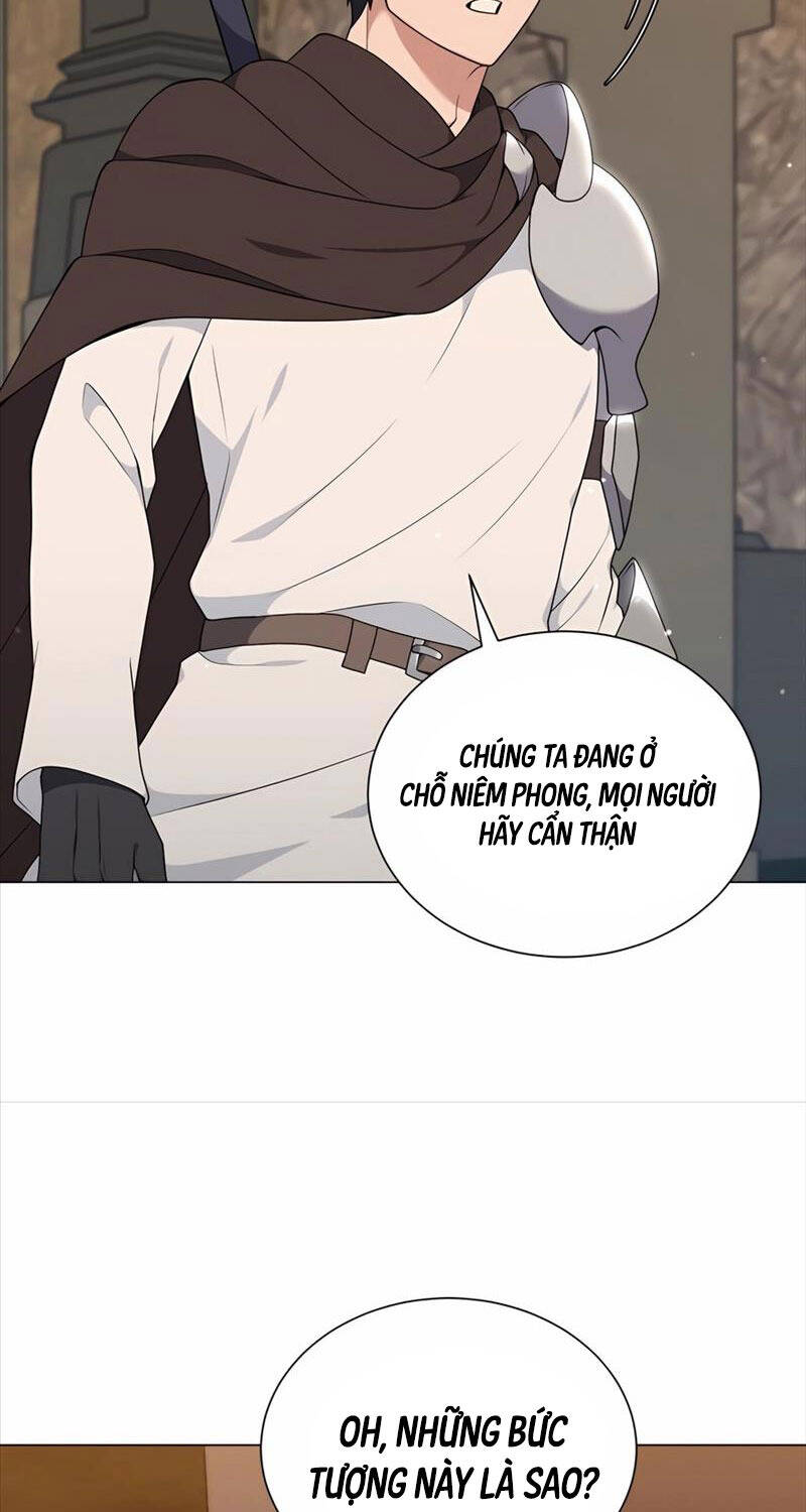 Tôi Làm Vườn Tại Thế Giới Thợ Săn Chapter  48 - 23