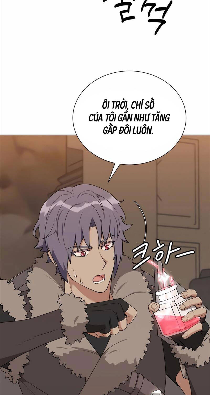 Tôi Làm Vườn Tại Thế Giới Thợ Săn Chapter  48 - 26