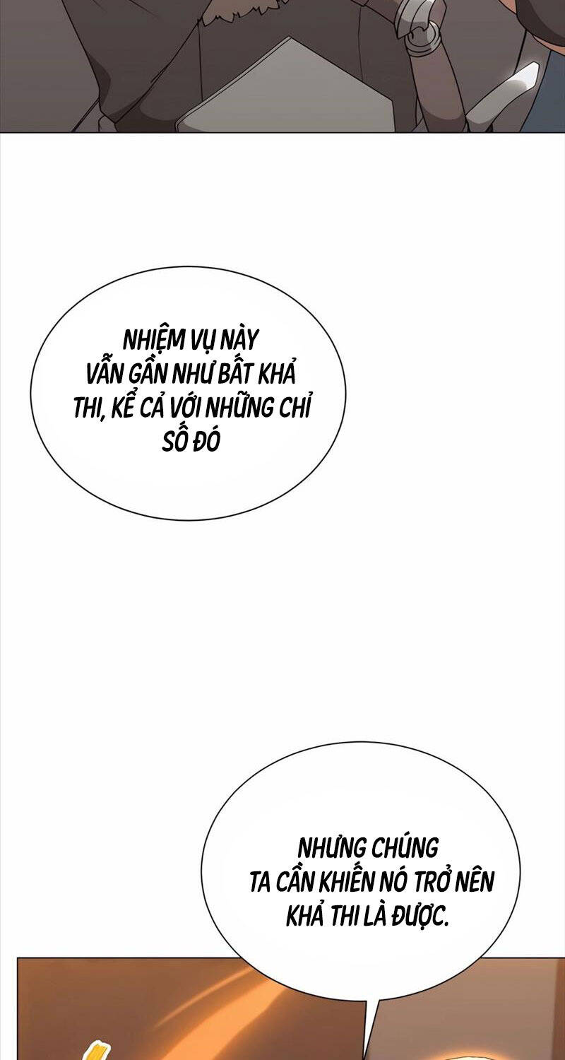 Tôi Làm Vườn Tại Thế Giới Thợ Săn Chapter  48 - 27