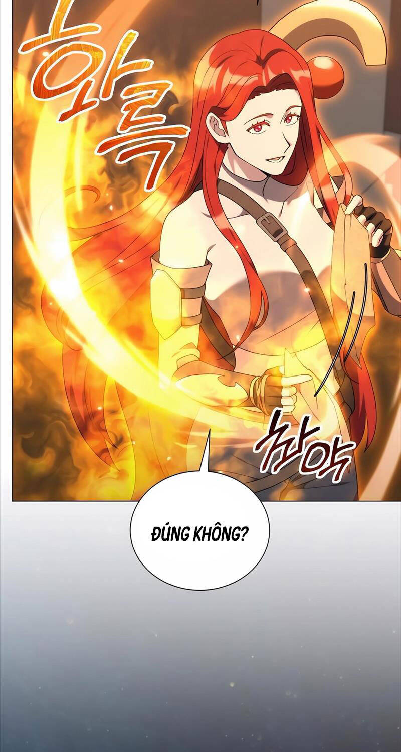 Tôi Làm Vườn Tại Thế Giới Thợ Săn Chapter  48 - 28