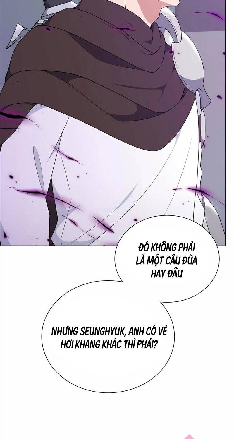 Tôi Làm Vườn Tại Thế Giới Thợ Săn Chapter  48 - 4