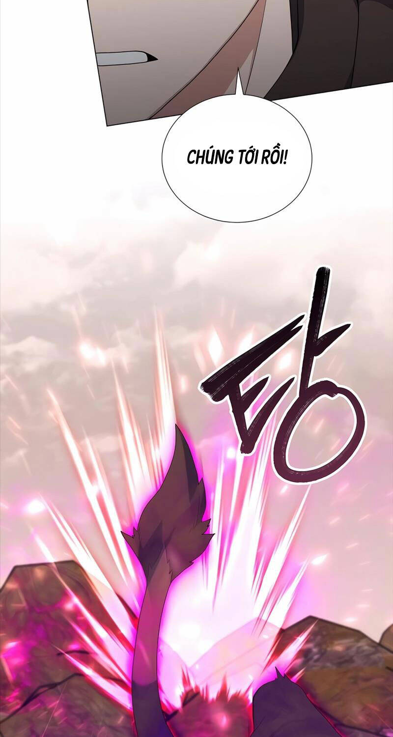 Tôi Làm Vườn Tại Thế Giới Thợ Săn Chapter  48 - 34