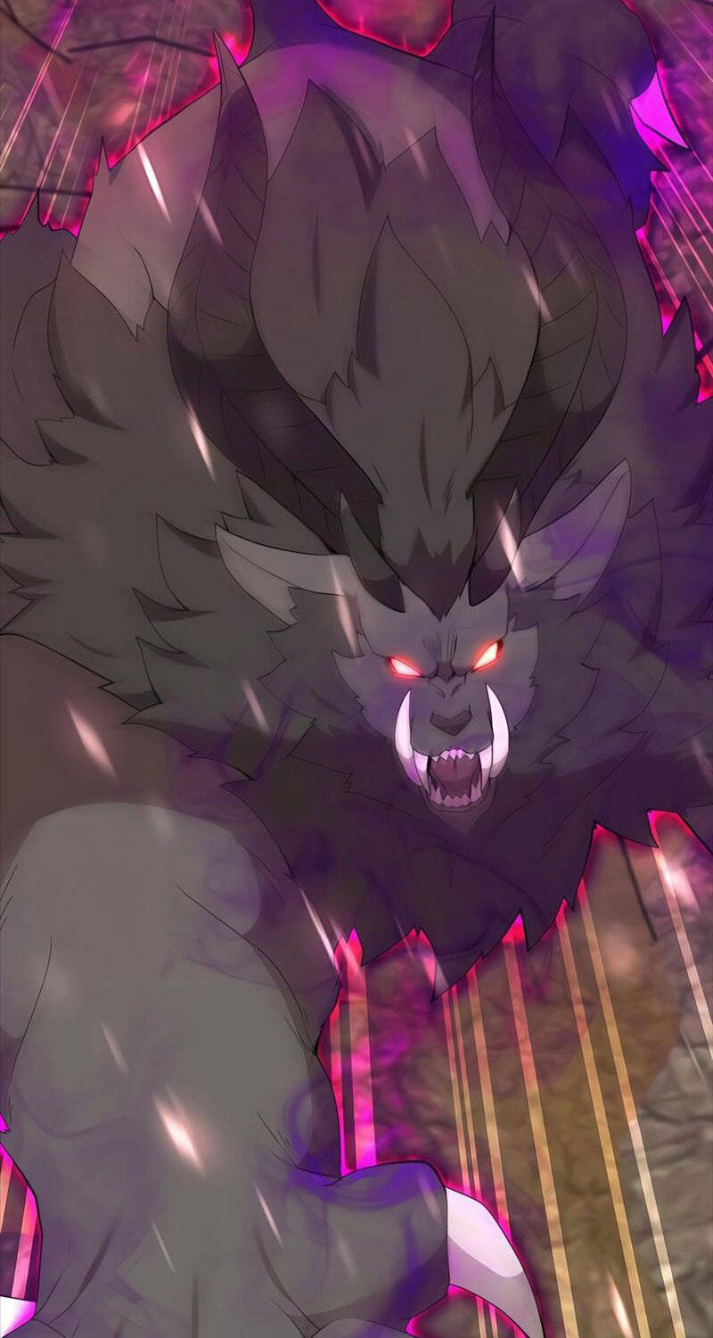 Tôi Làm Vườn Tại Thế Giới Thợ Săn Chapter  48 - 35