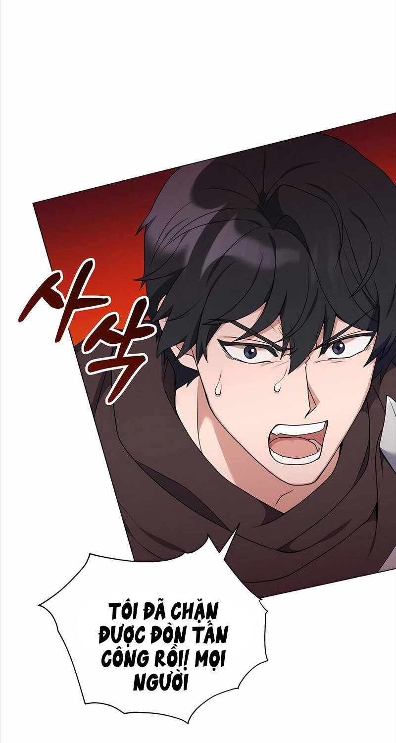 Tôi Làm Vườn Tại Thế Giới Thợ Săn Chapter  48 - 38