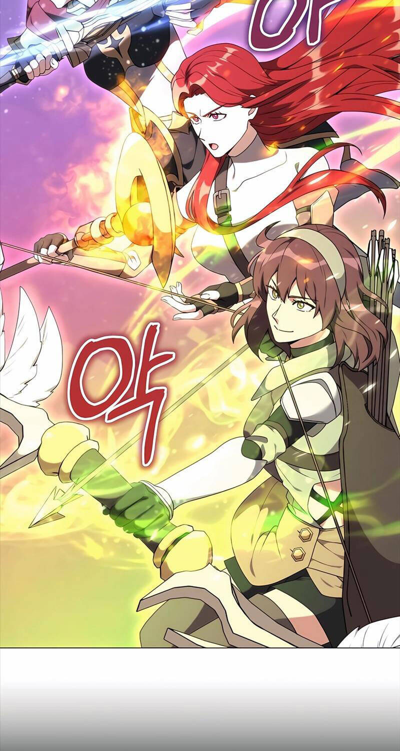 Tôi Làm Vườn Tại Thế Giới Thợ Săn Chapter  48 - 40