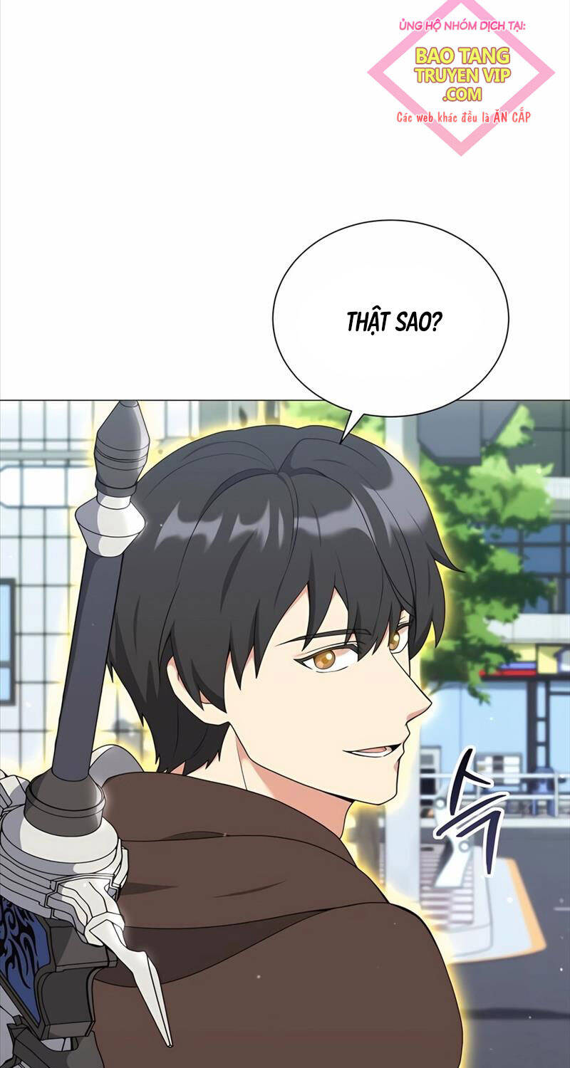 Tôi Làm Vườn Tại Thế Giới Thợ Săn Chapter  48 - 5