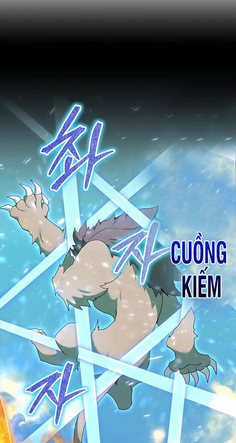 Tôi Làm Vườn Tại Thế Giới Thợ Săn Chapter  48 - 41