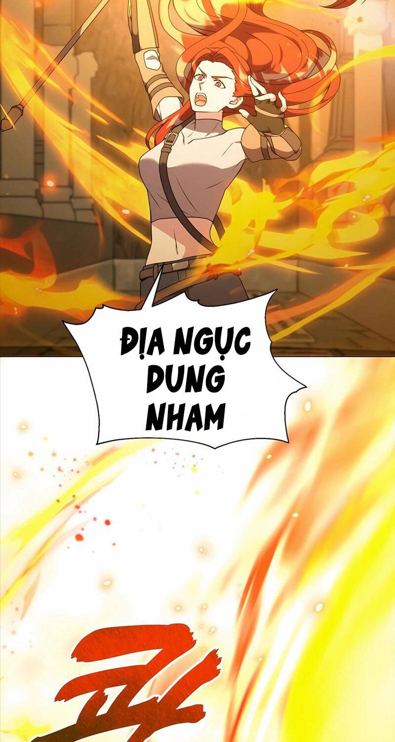 Tôi Làm Vườn Tại Thế Giới Thợ Săn Chapter  48 - 45