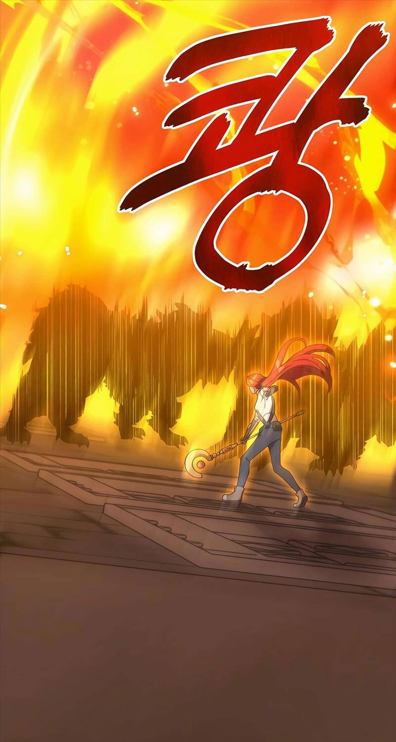 Tôi Làm Vườn Tại Thế Giới Thợ Săn Chapter  48 - 48