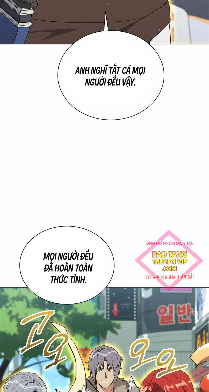 Tôi Làm Vườn Tại Thế Giới Thợ Săn Chapter  48 - 6